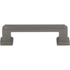 Atlas Homewares - Sutton Place Pull - 291-SL | Montreal Lighting & Hardware