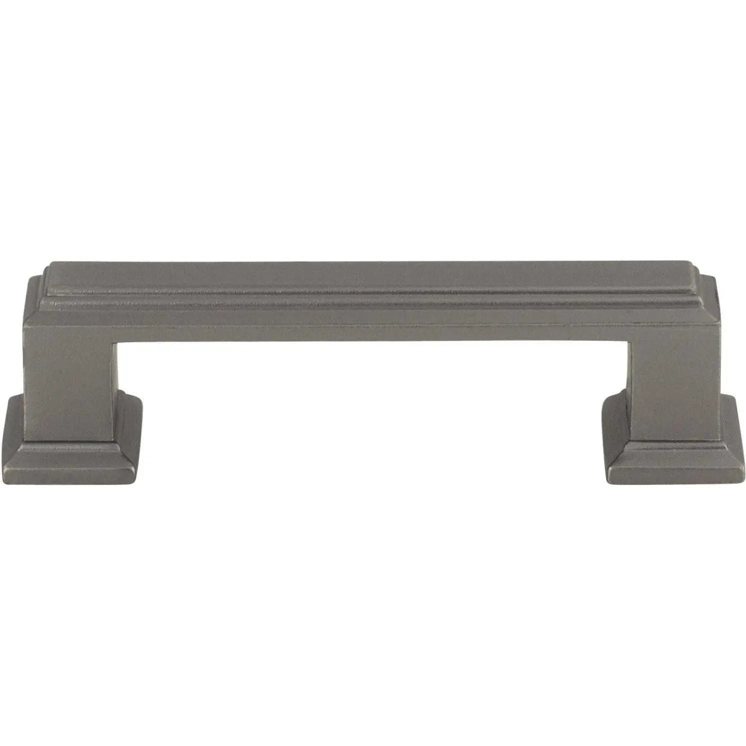 Atlas Homewares - Sutton Place Pull - 291-SL | Montreal Lighting & Hardware