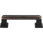 Atlas Homewares - Sutton Place Pull - 291-VB | Montreal Lighting & Hardware