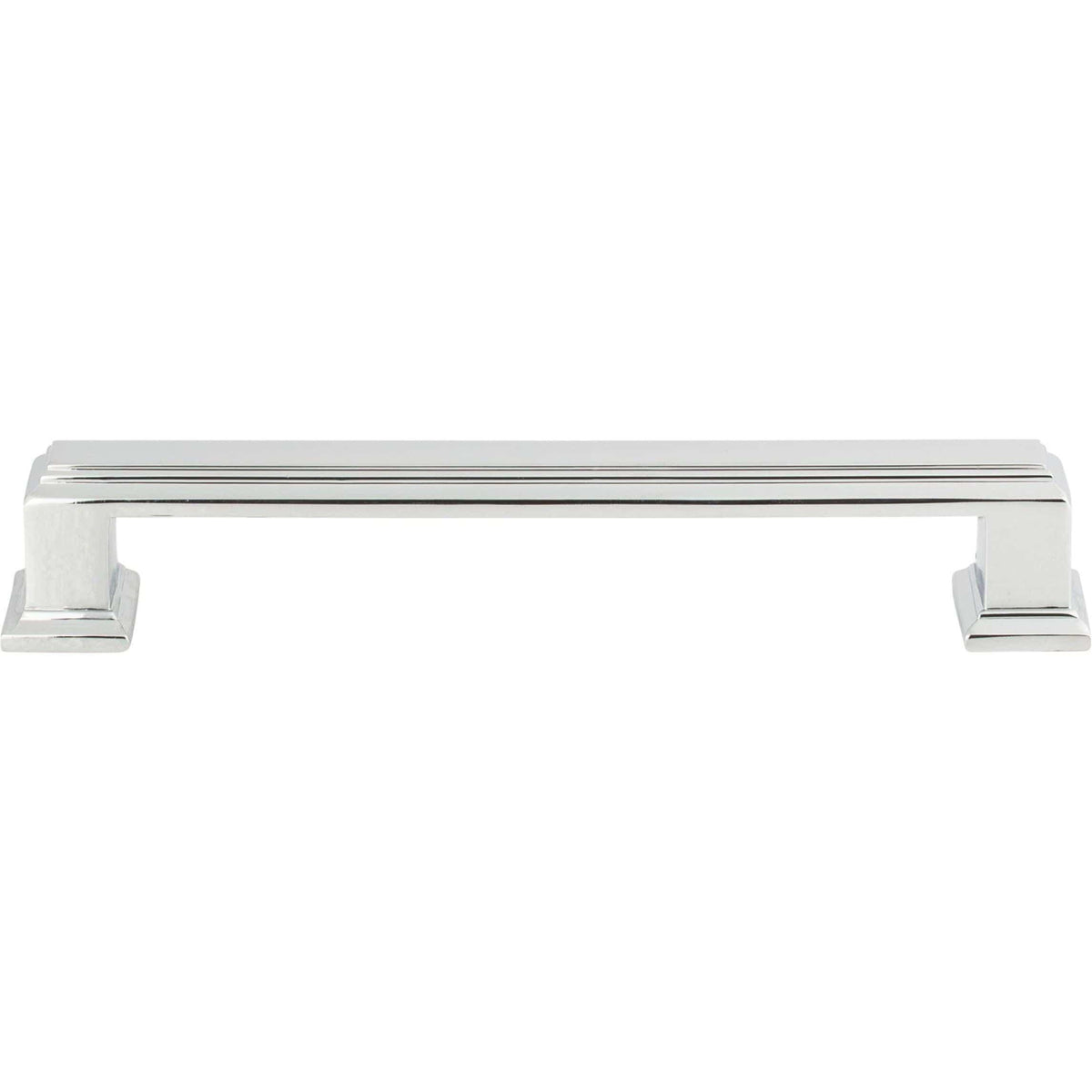 Atlas Homewares - Sutton Place Pull - 292-CH | Montreal Lighting & Hardware