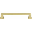 Atlas Homewares - Sutton Place Pull - 292-FG | Montreal Lighting & Hardware
