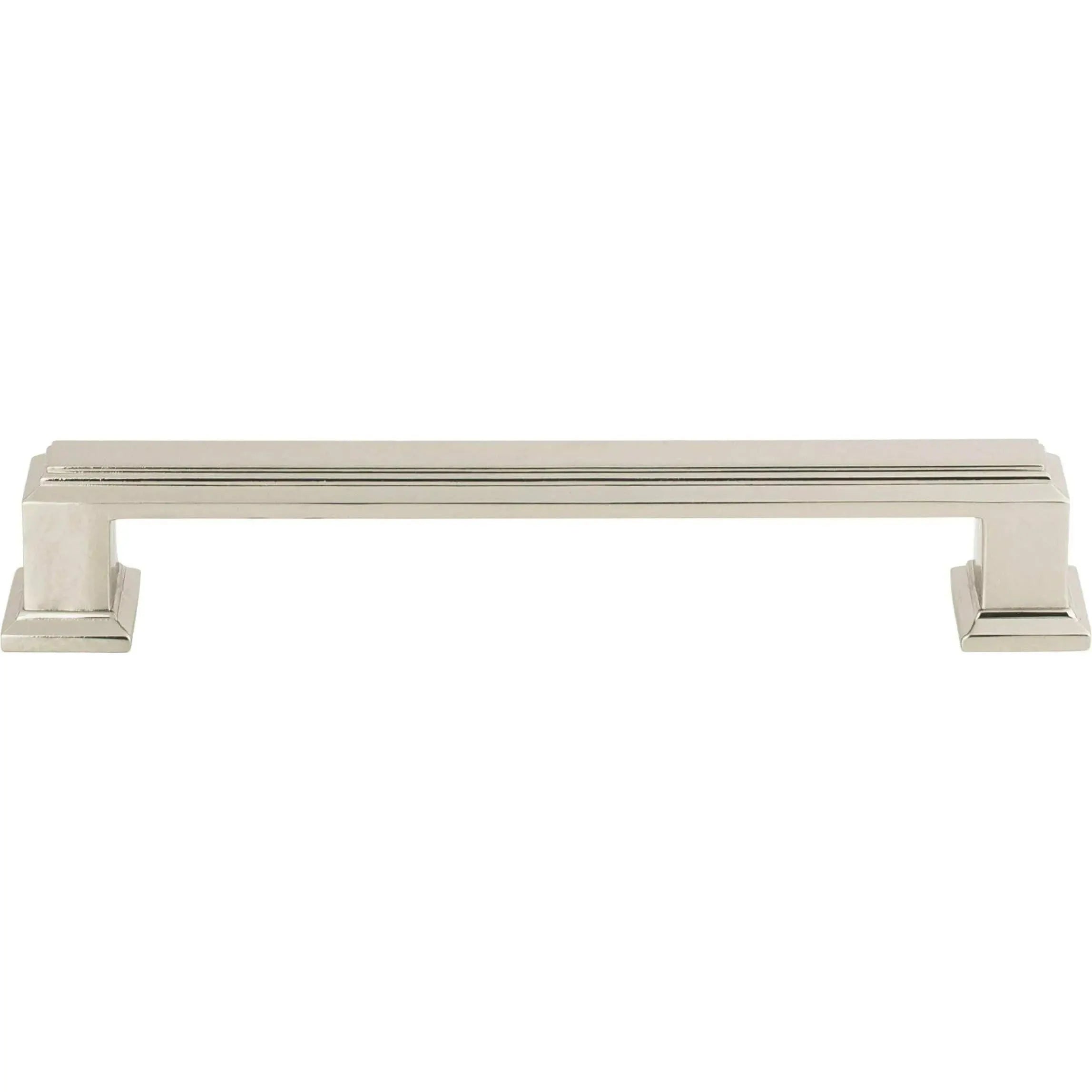 Atlas Homewares - Sutton Place Pull - 292-PN | Montreal Lighting & Hardware