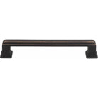 Atlas Homewares - Sutton Place Pull - 292-VB | Montreal Lighting & Hardware