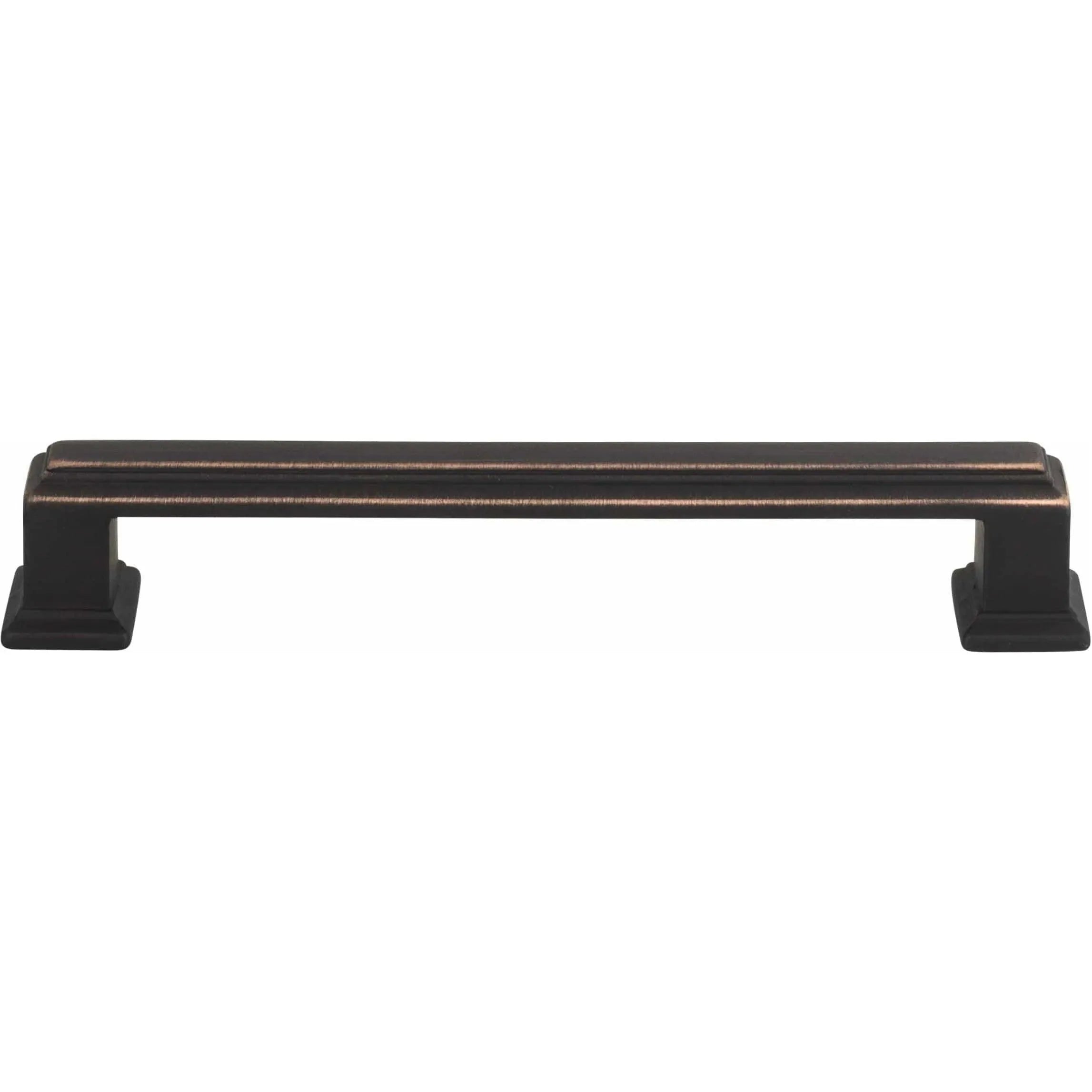 Atlas Homewares - Sutton Place Pull - 292-VB | Montreal Lighting & Hardware