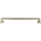 Atlas Homewares - Sutton Place Pull - 293-BRN | Montreal Lighting & Hardware