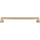 Atlas Homewares - Sutton Place Pull - 293-CM | Montreal Lighting & Hardware