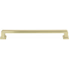 Atlas Homewares - Sutton Place Pull - 293-FG | Montreal Lighting & Hardware