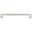 Atlas Homewares - Sutton Place Pull - 293-PN | Montreal Lighting & Hardware