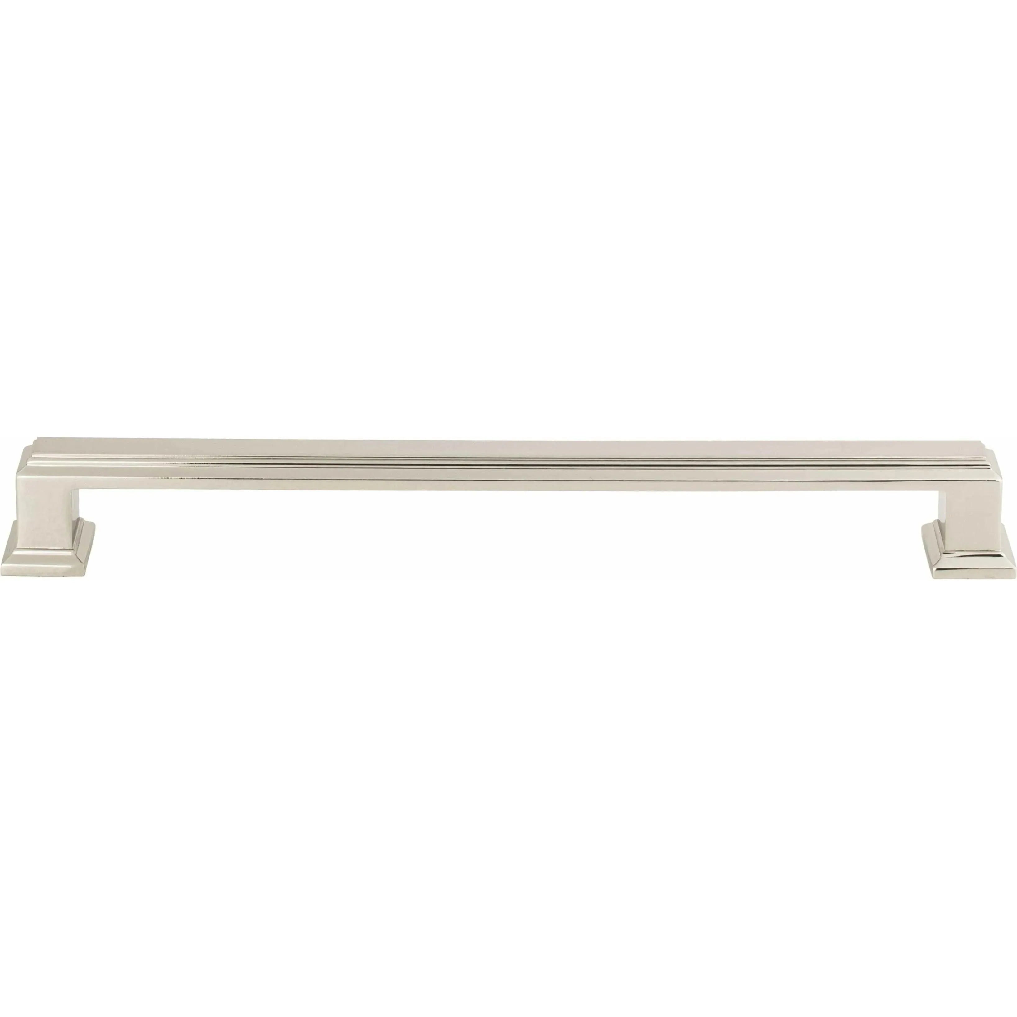 Atlas Homewares - Sutton Place Pull - 293-PN | Montreal Lighting & Hardware