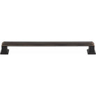 Atlas Homewares - Sutton Place Pull - 293-VB | Montreal Lighting & Hardware