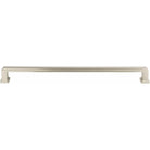 Atlas Homewares - Sutton Place Pull - 337-BRN | Montreal Lighting & Hardware