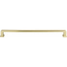 Atlas Homewares - Sutton Place Pull - 337-FG | Montreal Lighting & Hardware