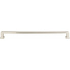 Atlas Homewares - Sutton Place Pull - 337-PN | Montreal Lighting & Hardware