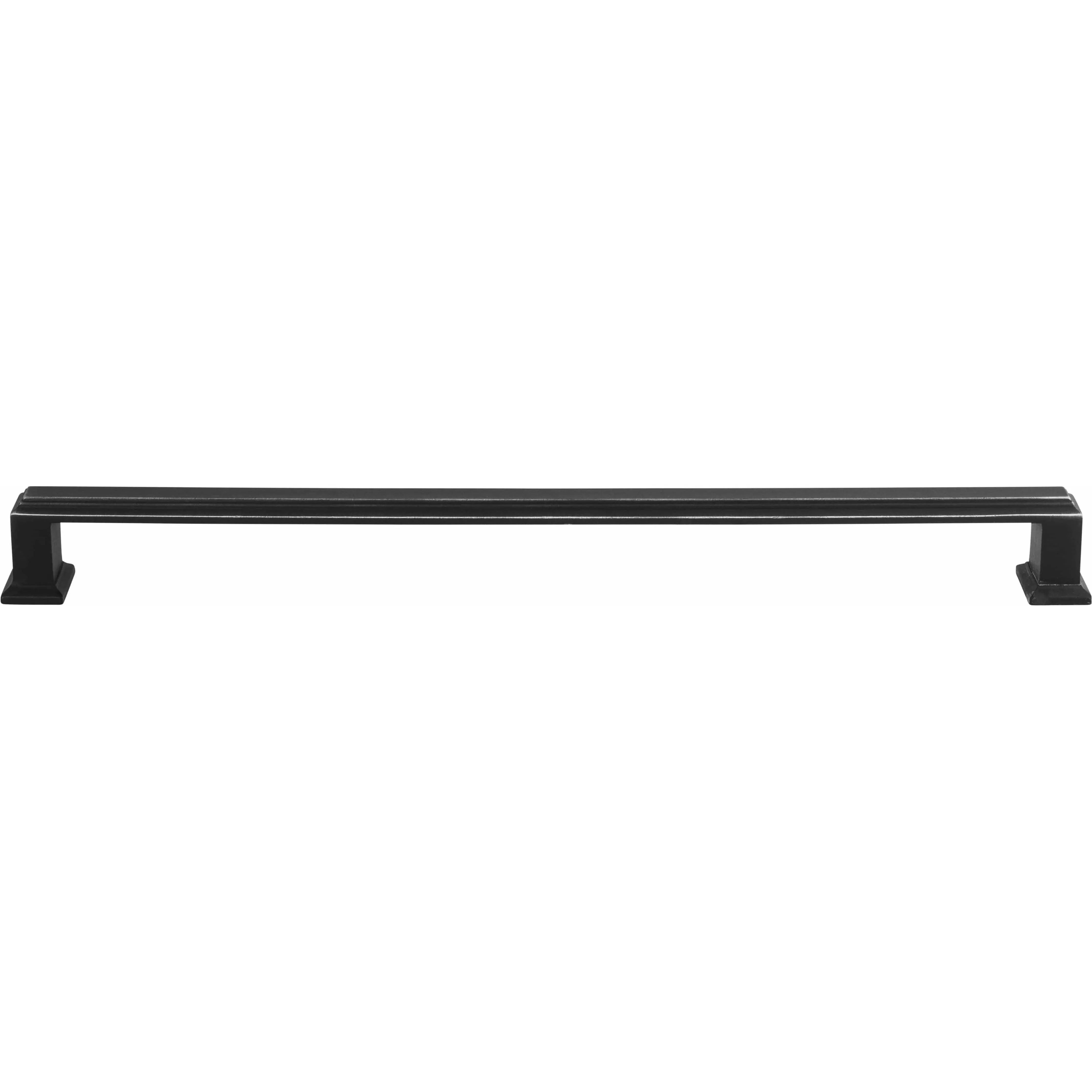 Atlas Homewares - Sutton Place Pull - 337-VB | Montreal Lighting & Hardware