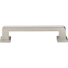 Atlas Homewares - Sutton Place Pull - 435-BRN | Montreal Lighting & Hardware