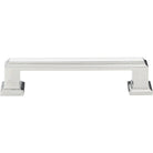 Atlas Homewares - Sutton Place Pull - 435-CH | Montreal Lighting & Hardware