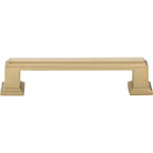 Atlas Homewares - Sutton Place Pull - 435-CM | Montreal Lighting & Hardware