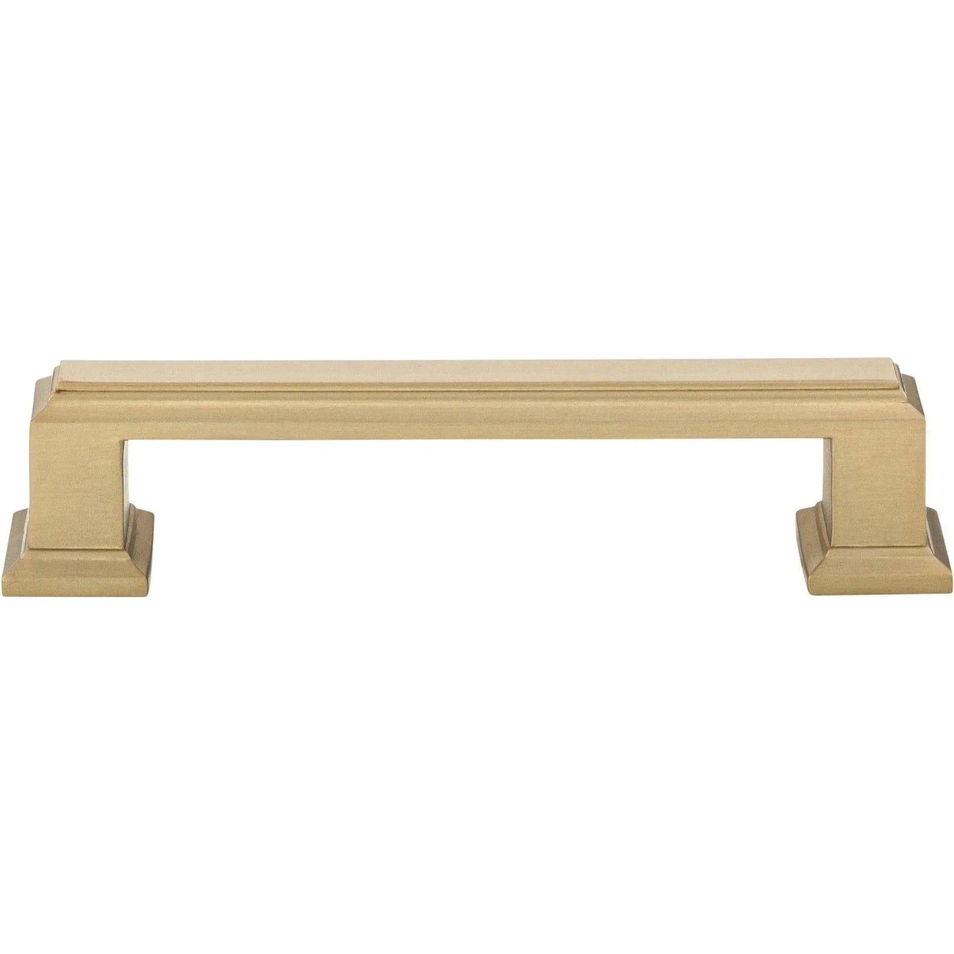 Atlas Homewares - Sutton Place Pull - 435-CM | Montreal Lighting & Hardware