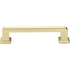 Atlas Homewares - Sutton Place Pull - 435-FG | Montreal Lighting & Hardware