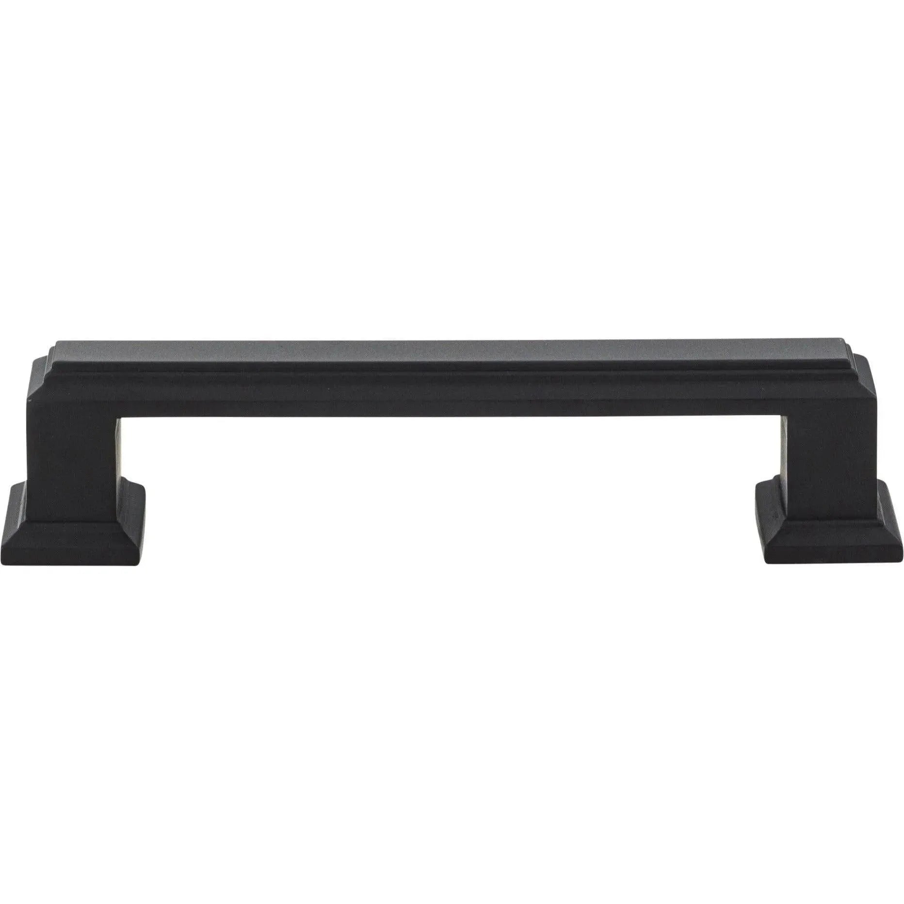 Atlas Homewares - Sutton Place Pull - 435-MB | Montreal Lighting & Hardware