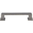 Atlas Homewares - Sutton Place Pull - 435-SL | Montreal Lighting & Hardware