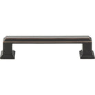 Atlas Homewares - Sutton Place Pull - 435-VB | Montreal Lighting & Hardware