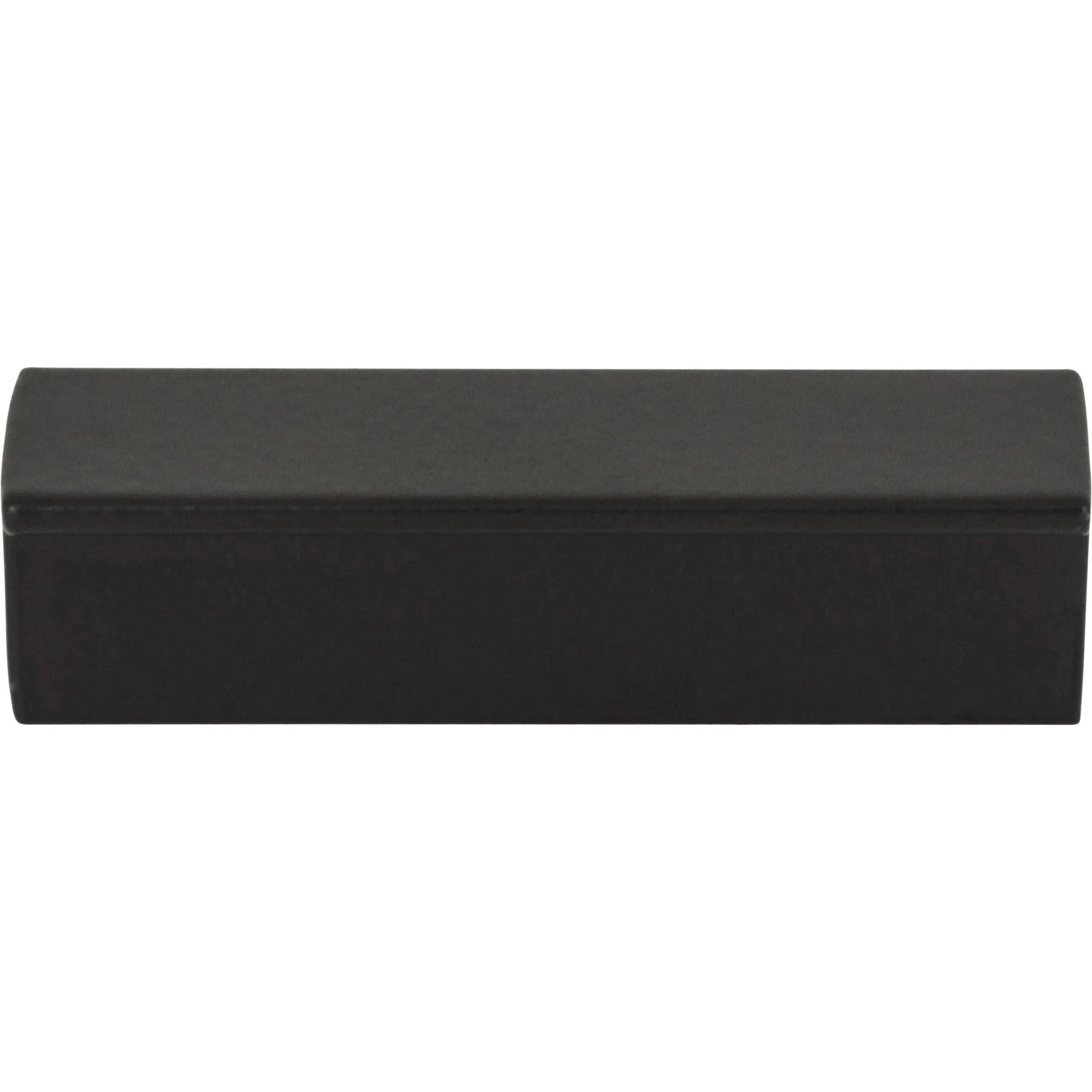 Atlas Homewares - T Bar Pull - A860-BL | Montreal Lighting & Hardware