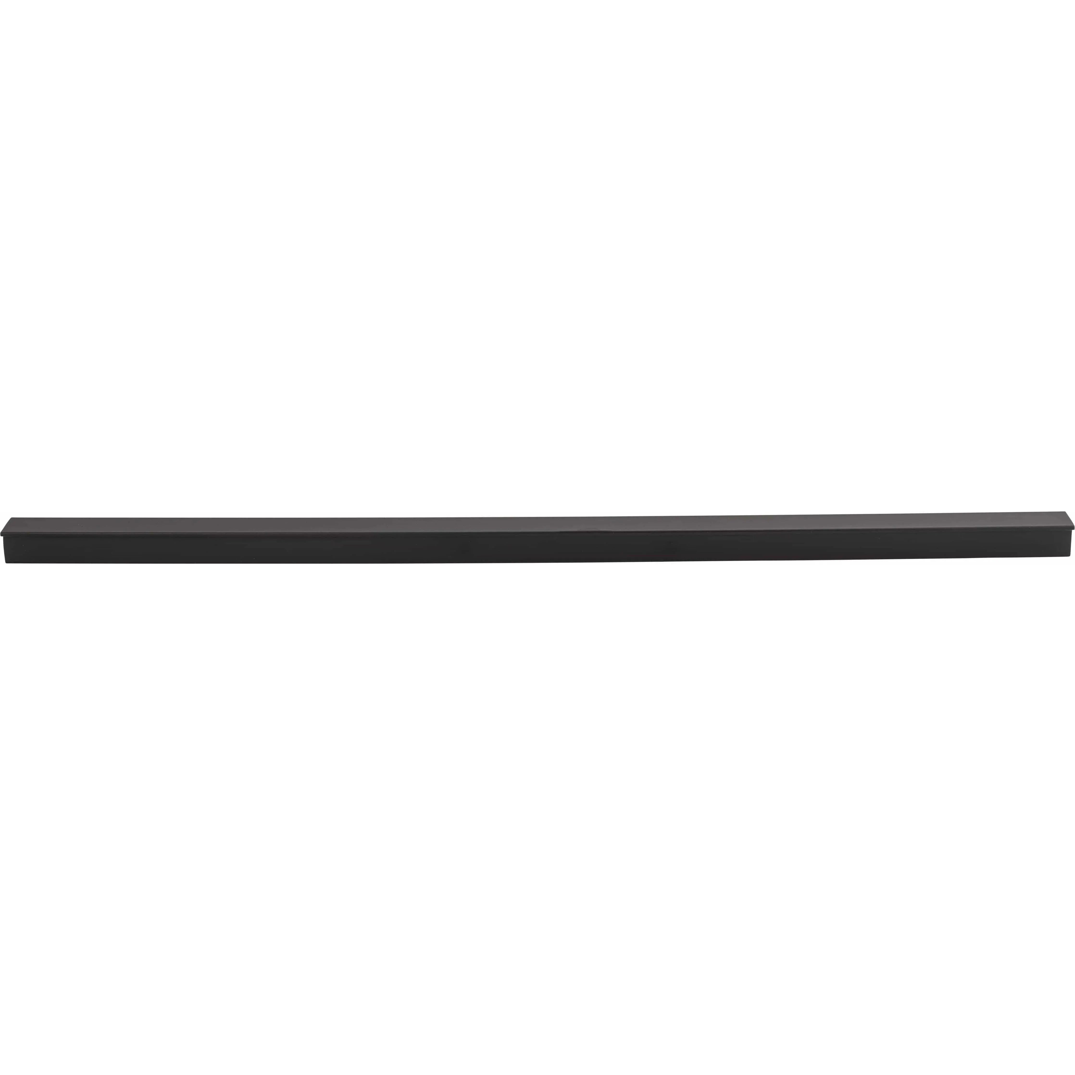 Atlas Homewares - T Bar Pull - A862-BL | Montreal Lighting & Hardware
