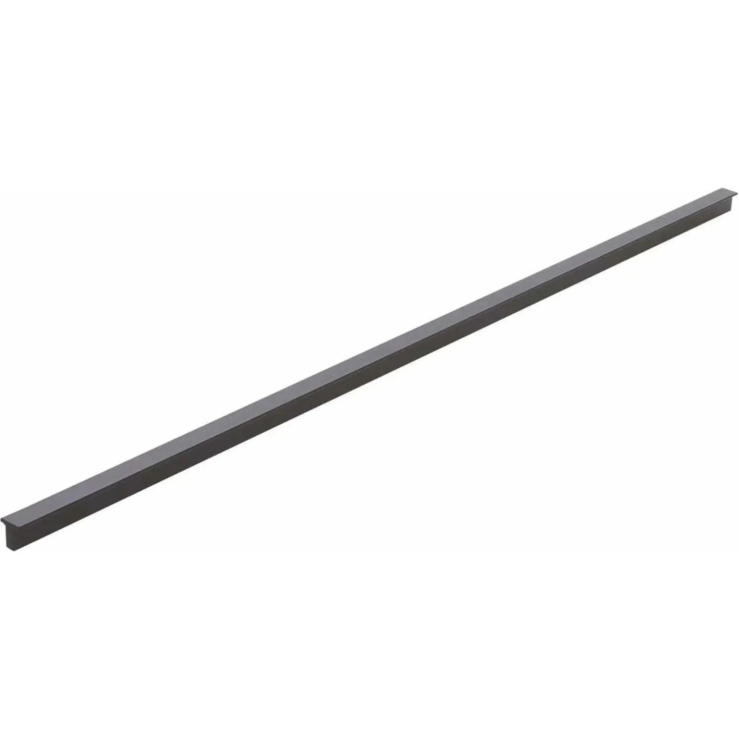 Atlas Homewares - T Bar Pull - A899-BL | Montreal Lighting & Hardware