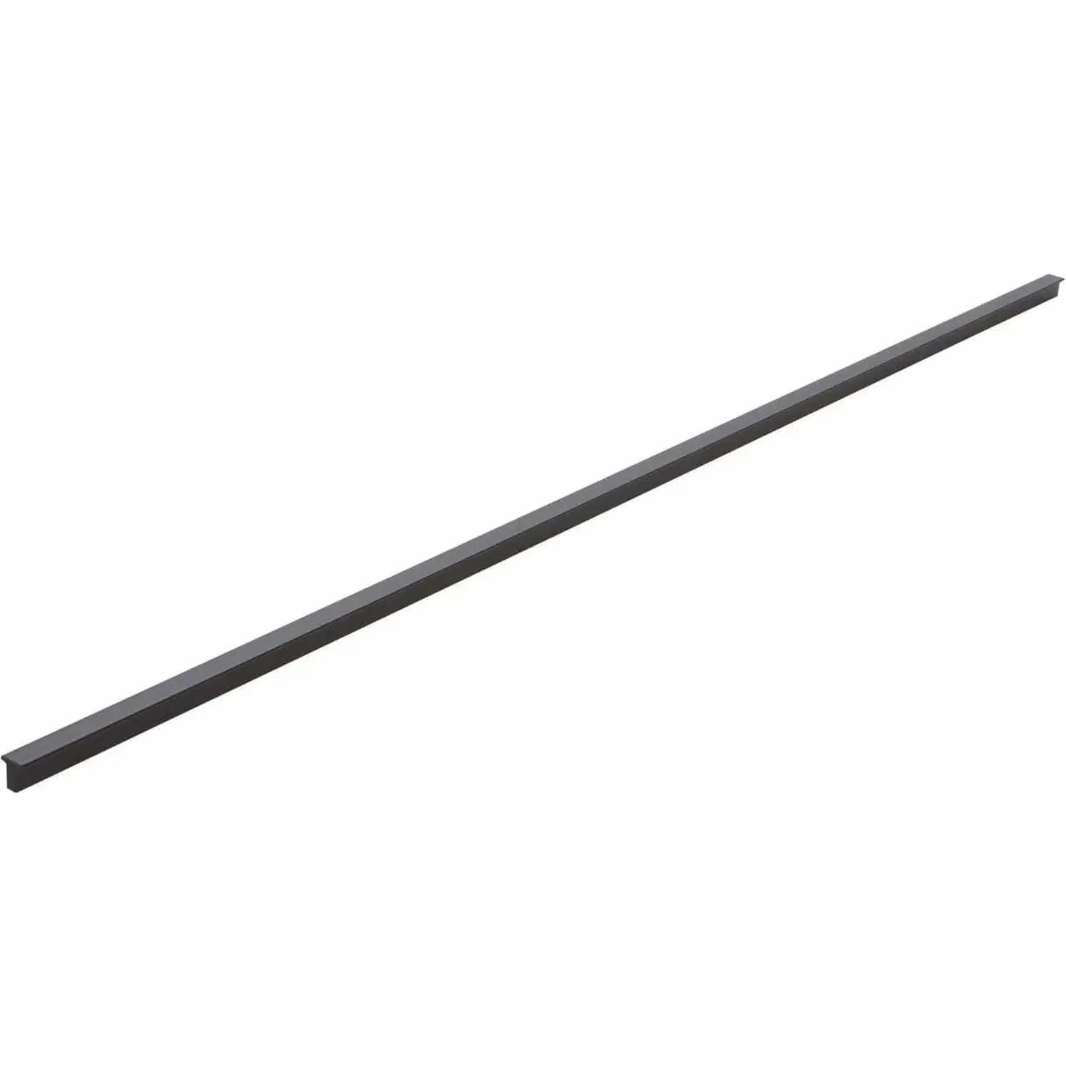 Atlas Homewares - T Bar Pull - A900-BL | Montreal Lighting & Hardware