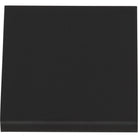 Atlas Homewares - Tab Edge Pull - A831-BL | Montreal Lighting & Hardware