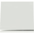 Atlas Homewares - Tab Edge Pull - A831-CH | Montreal Lighting & Hardware