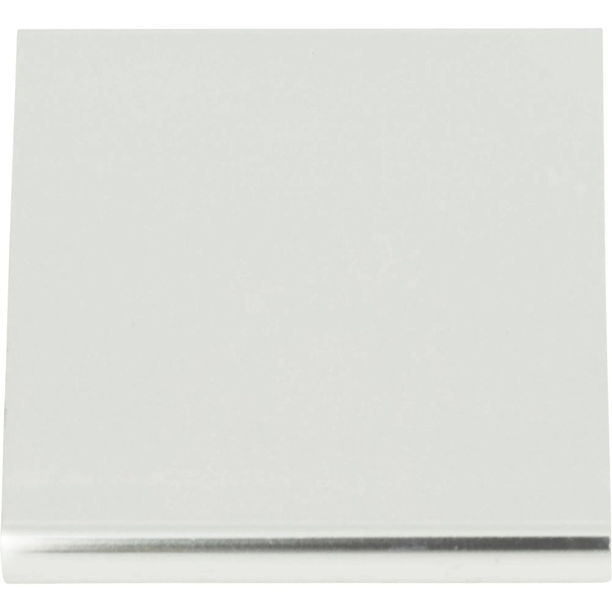 Atlas Homewares - Tab Edge Pull - A831-CH | Montreal Lighting & Hardware