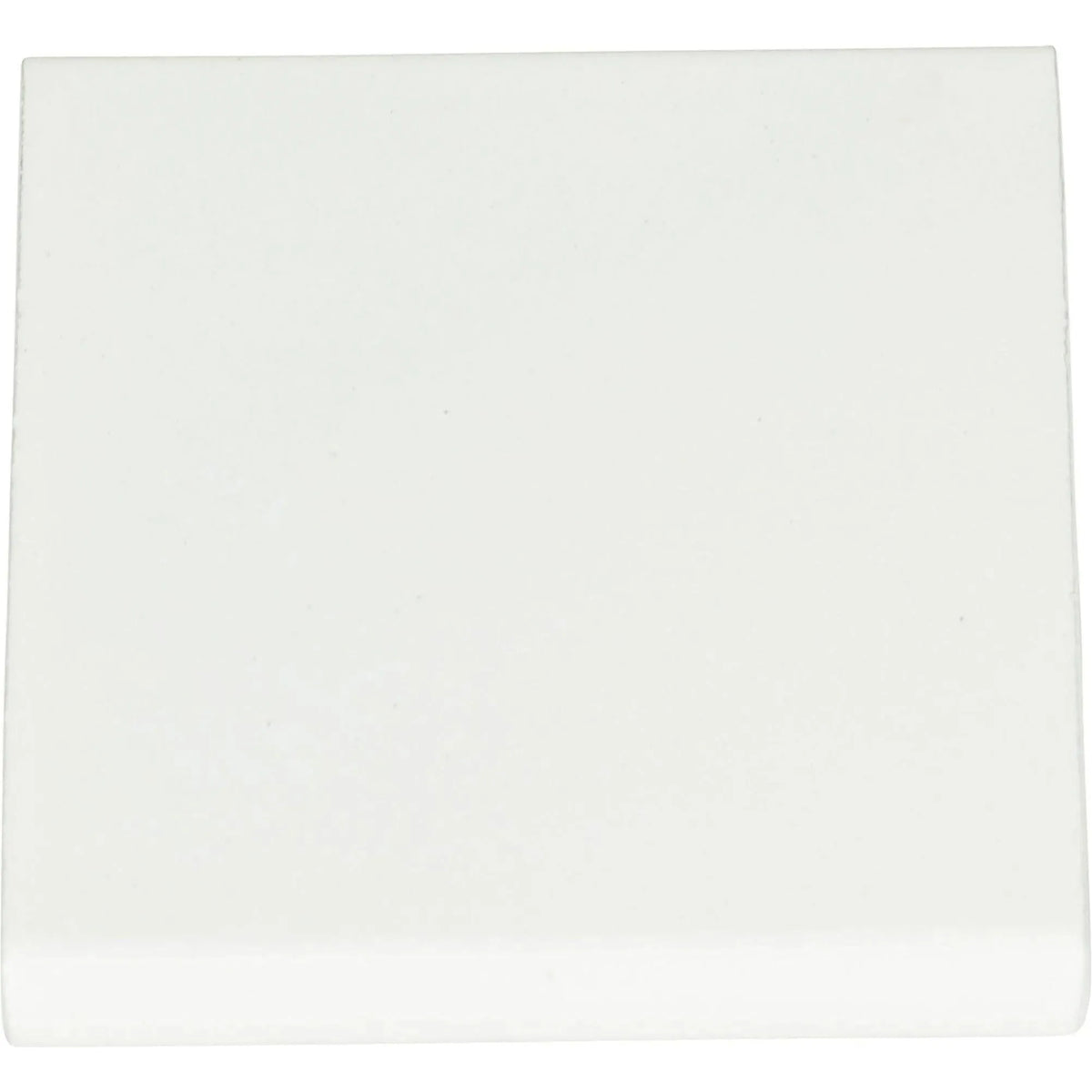 Atlas Homewares - Tab Edge Pull - A831-WG | Montreal Lighting & Hardware