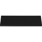 Atlas Homewares - Tab Edge Pull - A832-BL | Montreal Lighting & Hardware