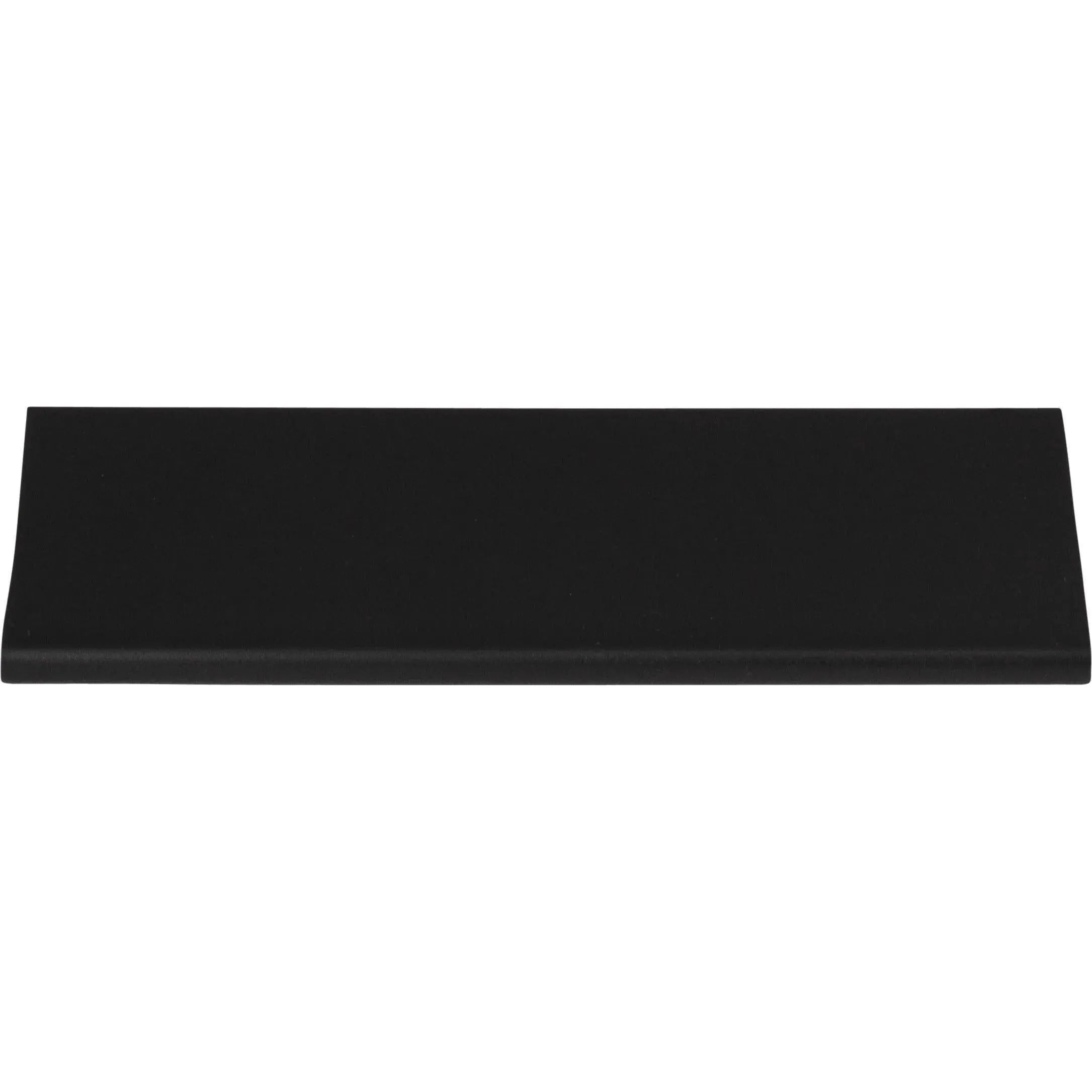 Atlas Homewares - Tab Edge Pull - A832-BL | Montreal Lighting & Hardware