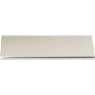 Atlas Homewares - Tab Edge Pull - A832-BN | Montreal Lighting & Hardware
