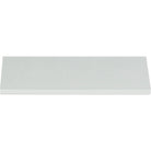 Atlas Homewares - Tab Edge Pull - A832-MC | Montreal Lighting & Hardware