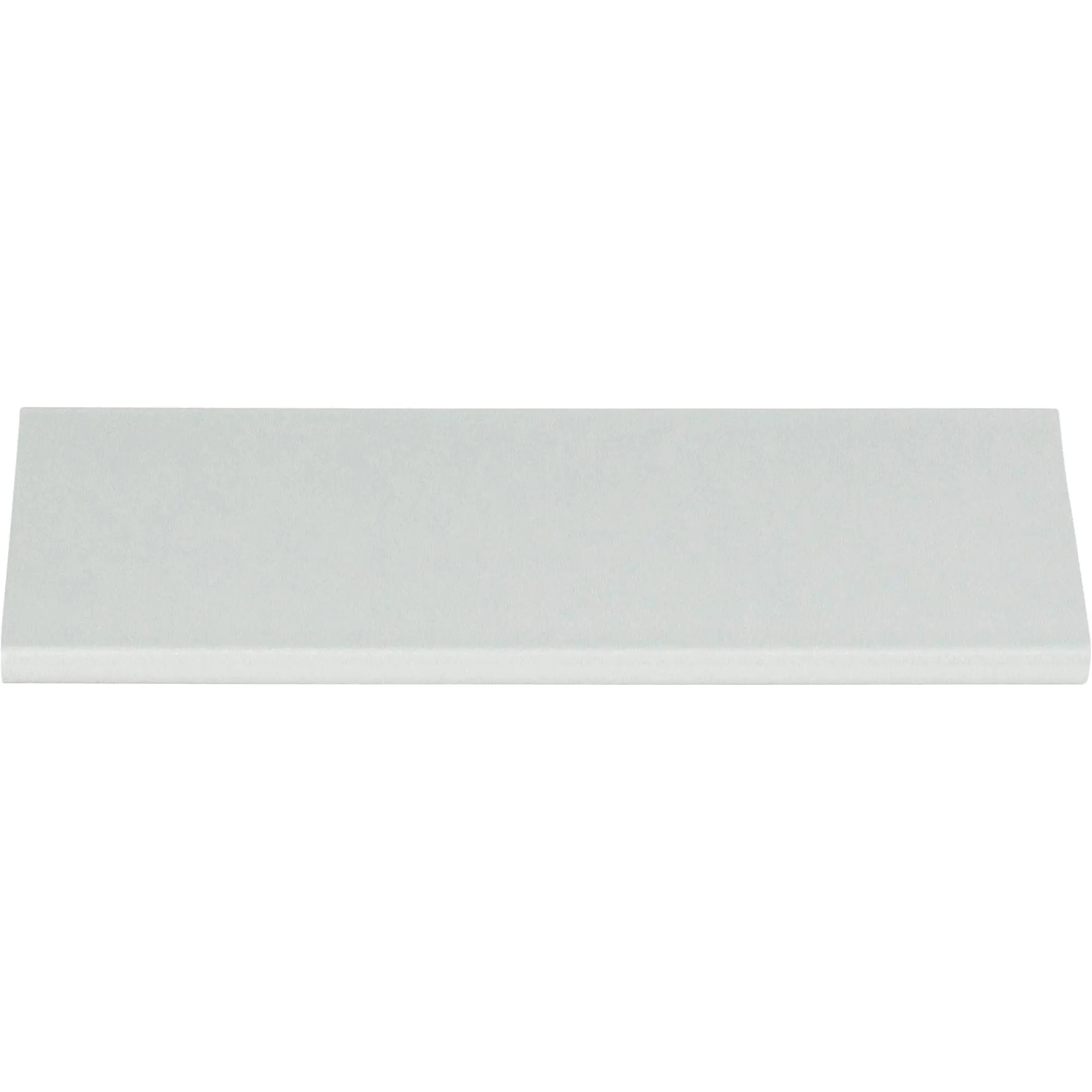 Atlas Homewares - Tab Edge Pull - A832-MC | Montreal Lighting & Hardware
