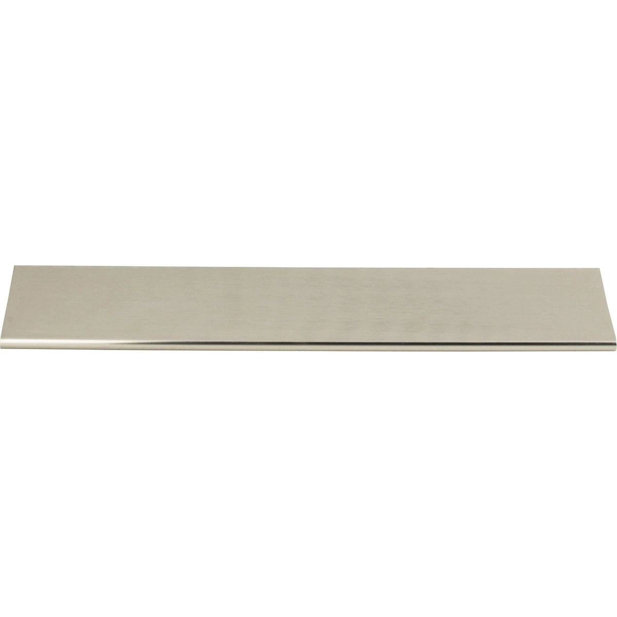 Atlas Homewares - Tab Edge Pull - A863-BN | Montreal Lighting & Hardware