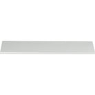 Atlas Homewares - Tab Edge Pull - A863-MC | Montreal Lighting & Hardware