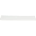 Atlas Homewares - Tab Edge Pull - A863-WG | Montreal Lighting & Hardware