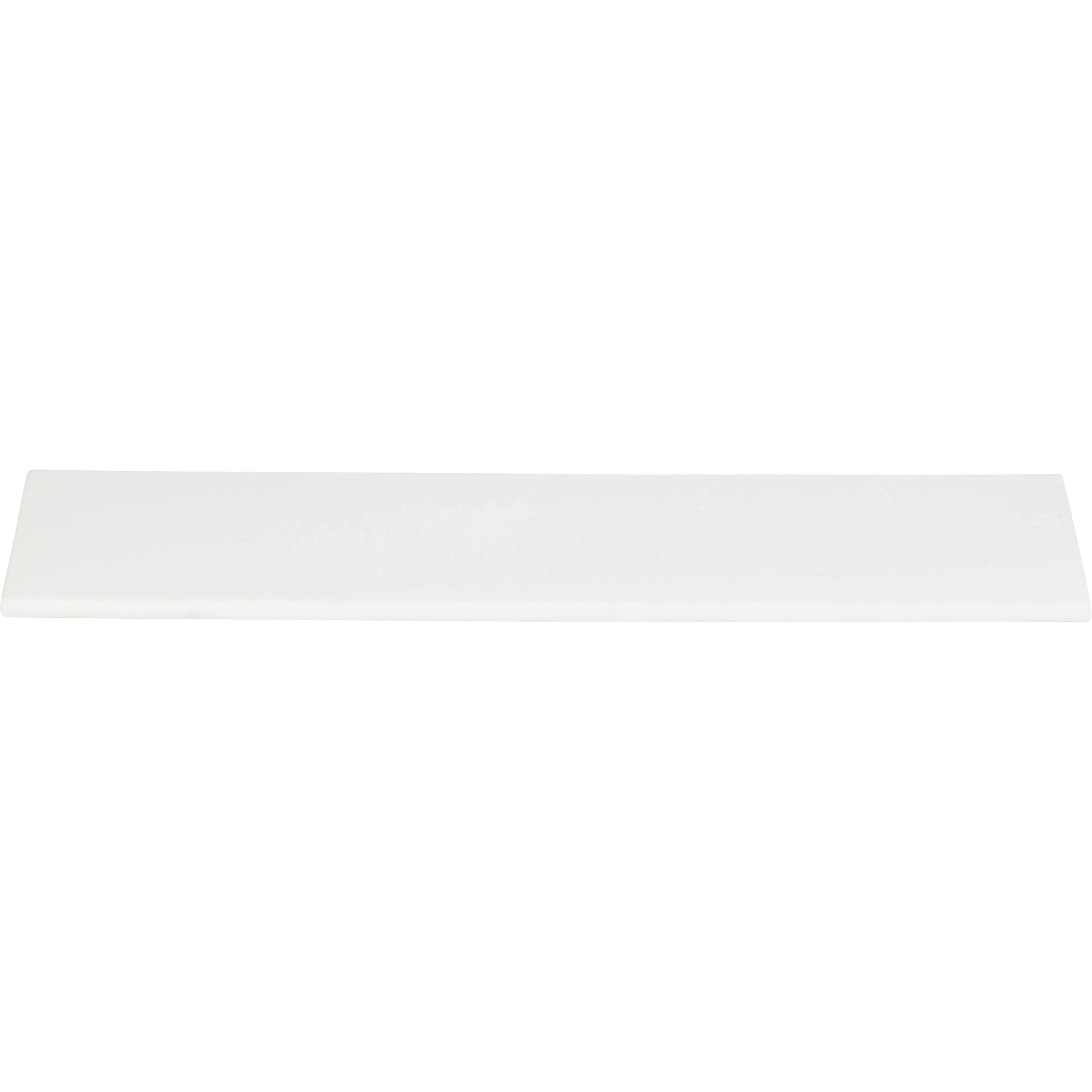 Atlas Homewares - Tab Edge Pull - A863-WG | Montreal Lighting & Hardware
