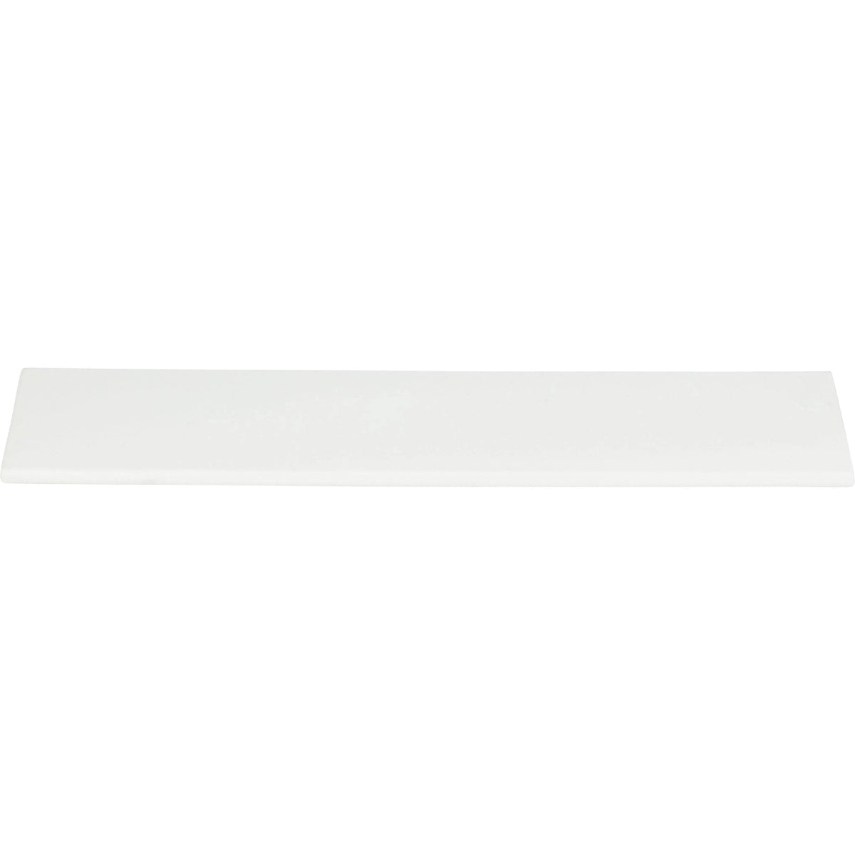 Atlas Homewares - Tab Edge Pull - A863-WG | Montreal Lighting & Hardware