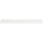 Atlas Homewares - Tab Edge Pull - A864-WG | Montreal Lighting & Hardware