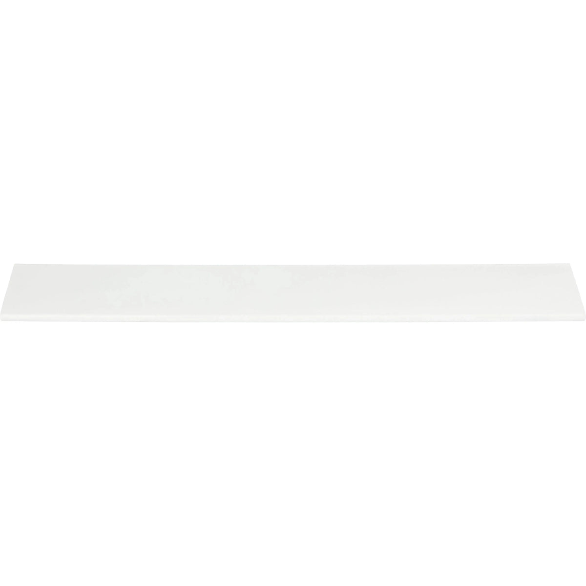 Atlas Homewares - Tab Edge Pull - A864-WG | Montreal Lighting & Hardware