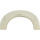 Atlas Homewares - Tableau Curved Handle - 396-PN | Montreal Lighting & Hardware