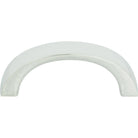 Atlas Homewares - Tableau Curved Handle - 397-CH | Montreal Lighting & Hardware