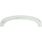 Atlas Homewares - Tableau Curved Handle - 399-CH | Montreal Lighting & Hardware