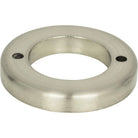 Atlas Homewares - Tableau Round Base - 388-BN | Montreal Lighting & Hardware